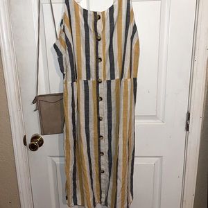 Cute Sunmer Dress!!